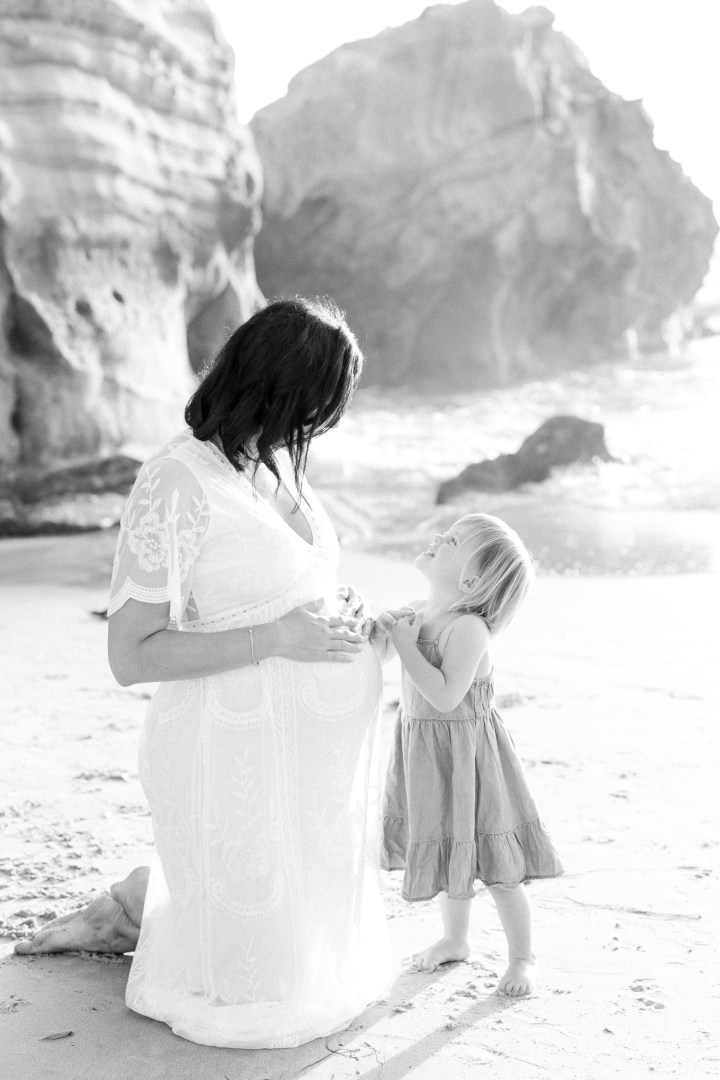 Mother’s Day Thoughts