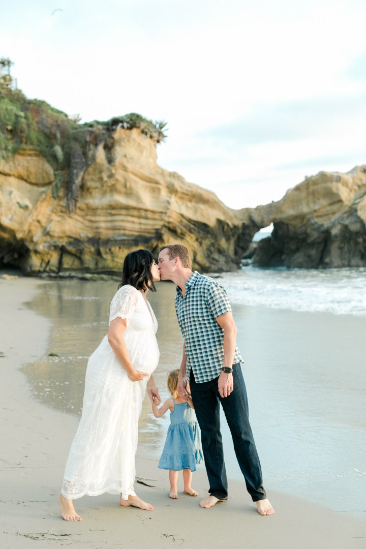 Learning to Parent while in a&nbsp;relationship