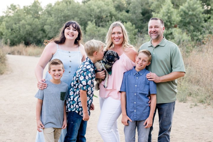 Laurenne’s Loss Story