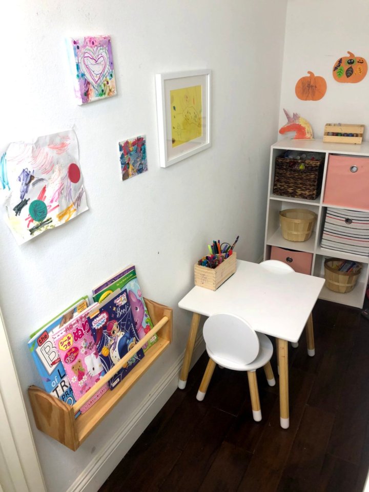 Arts & Crafts&nbsp;Room
